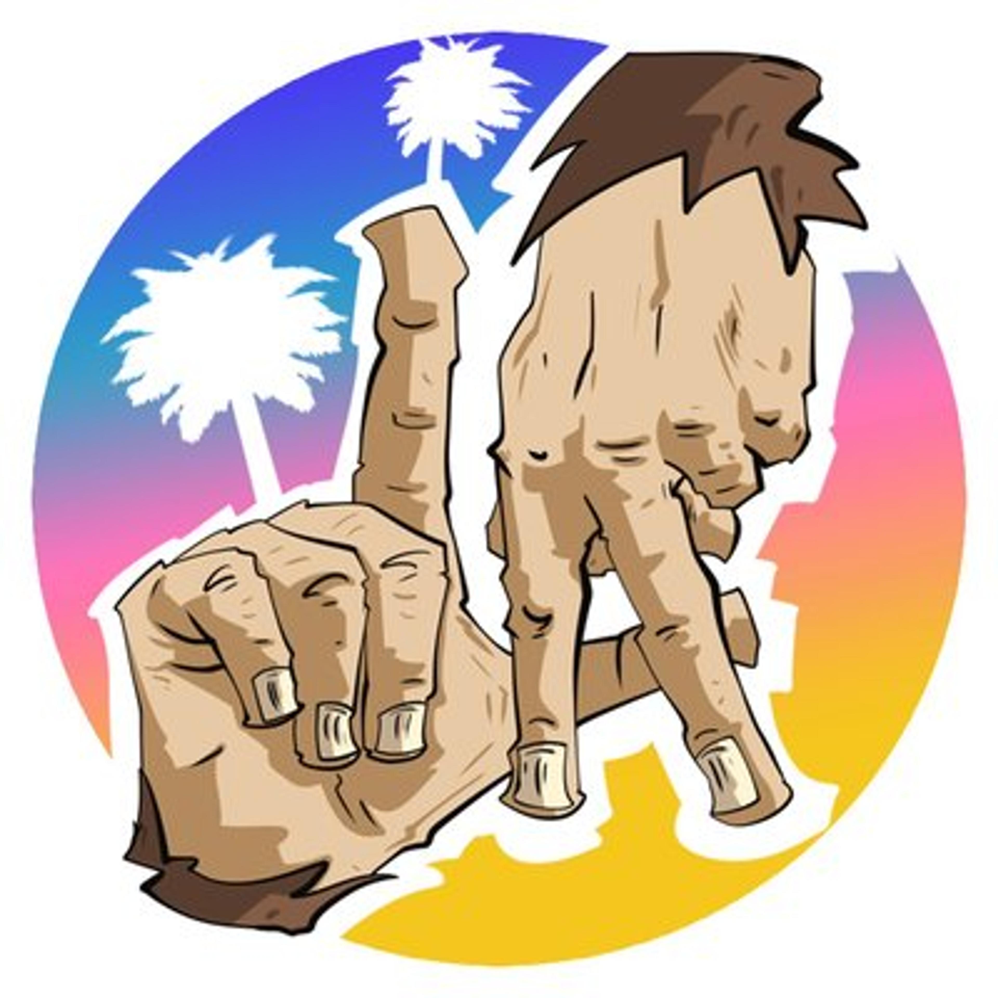 Apes of Los Angeles