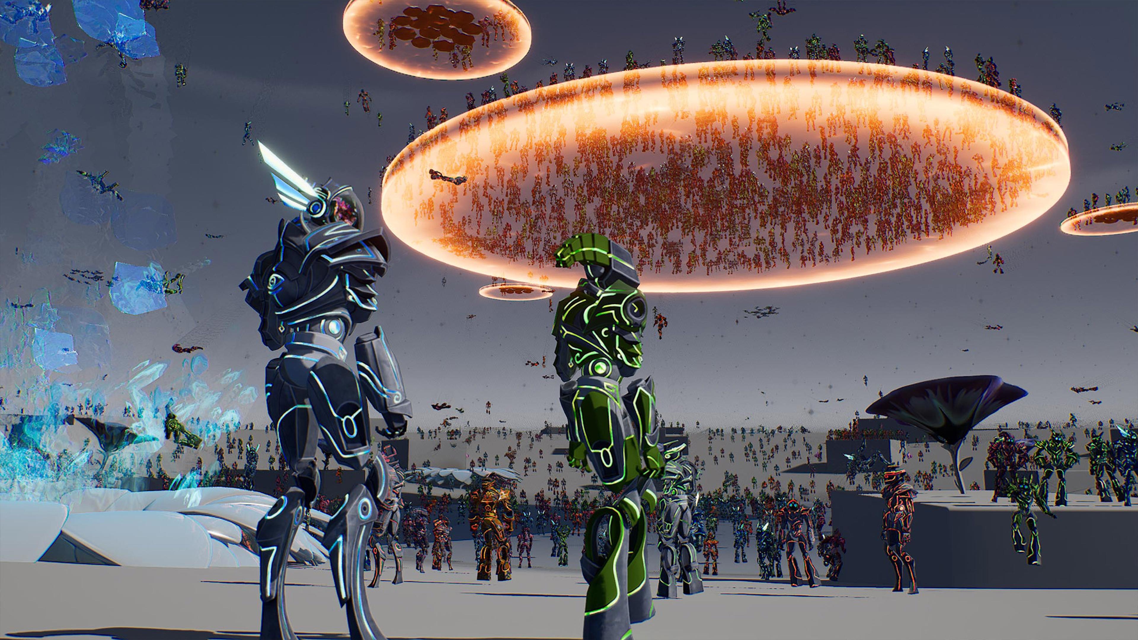 Activation content image
