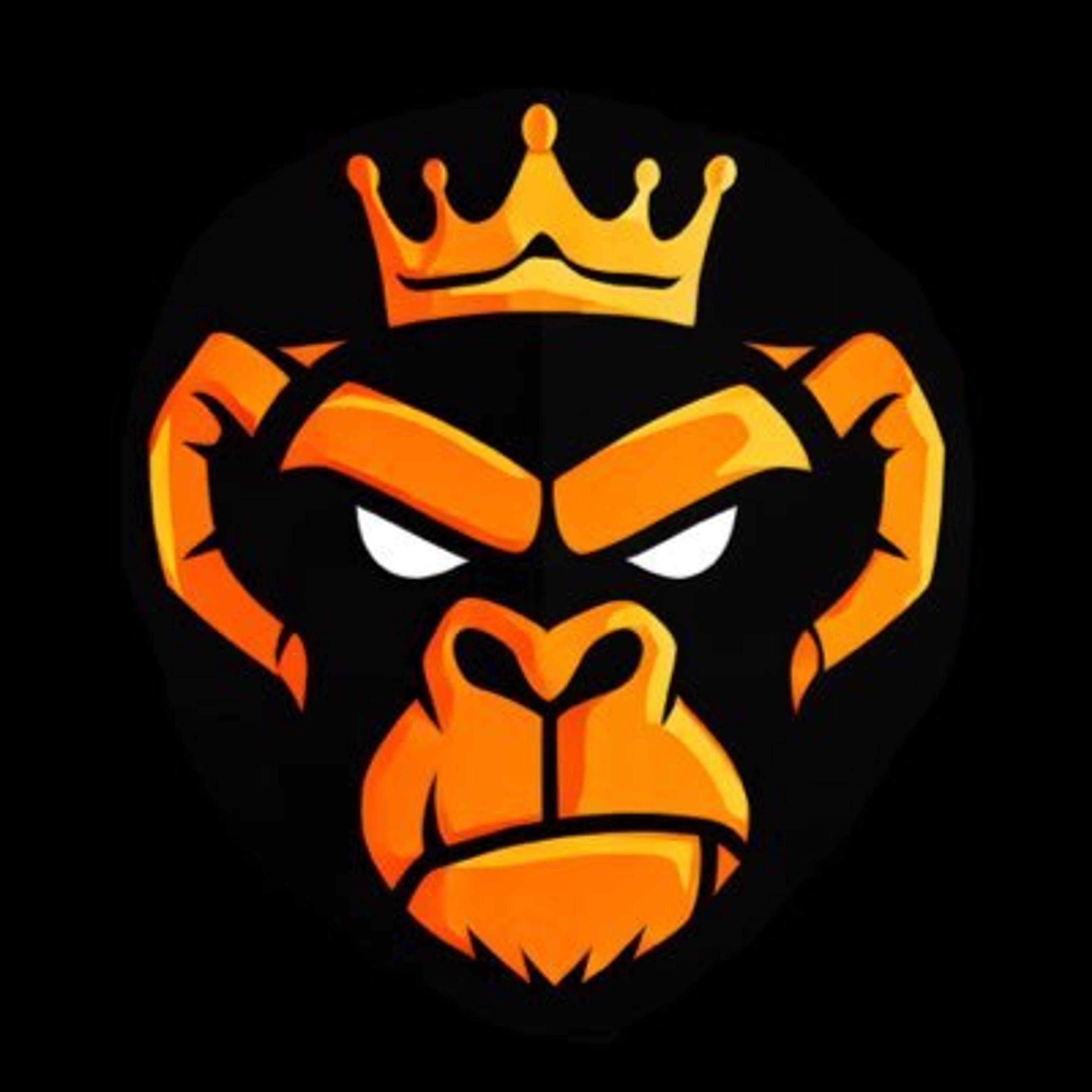 Apes of Orange 