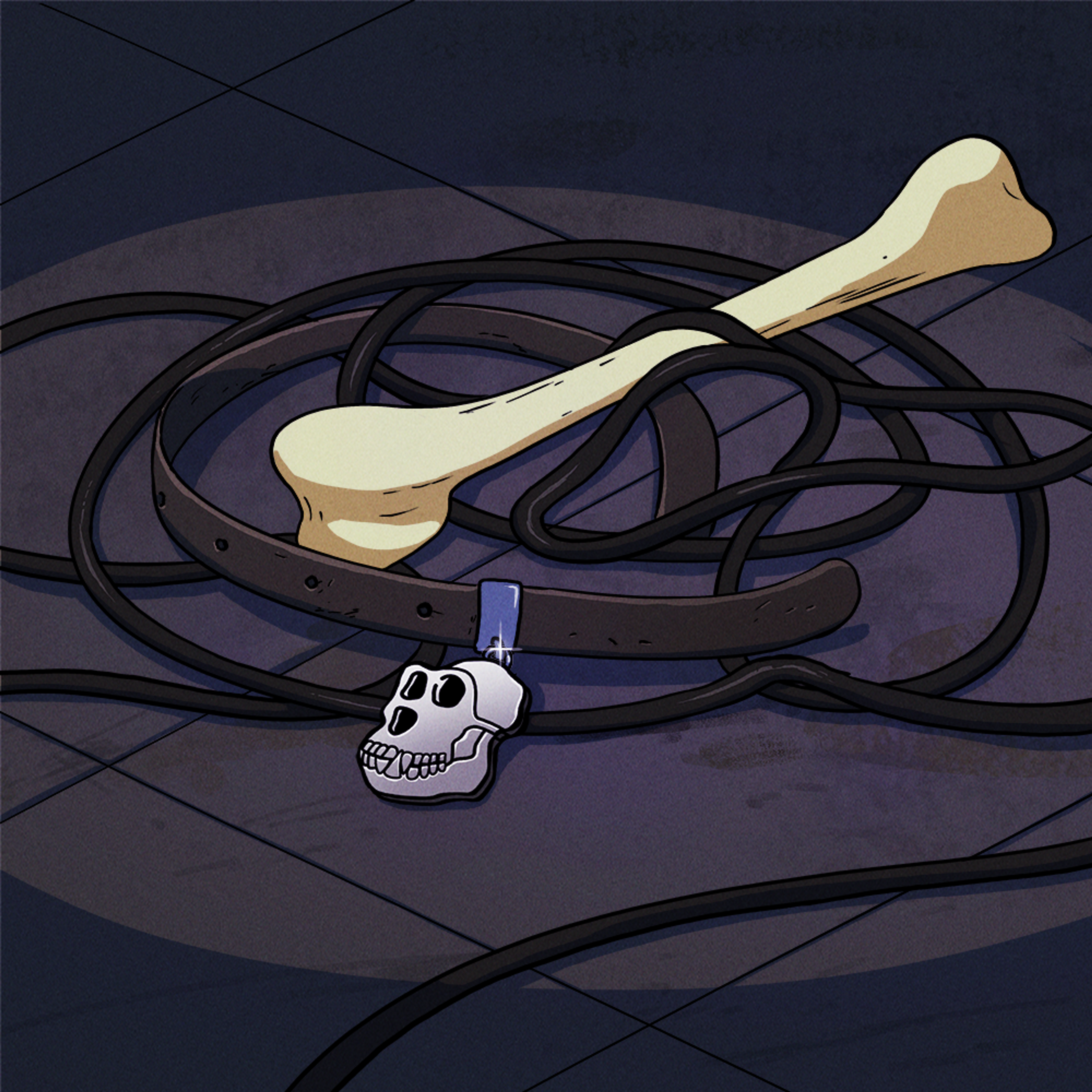Activation content image