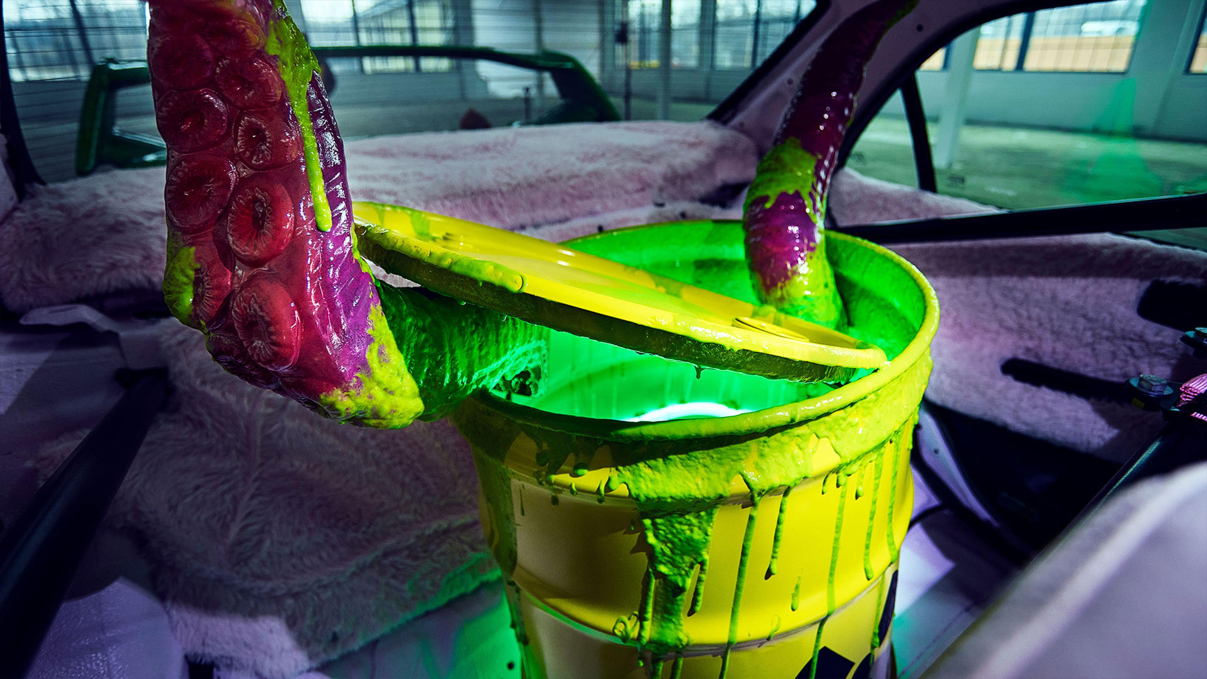 Activation content image