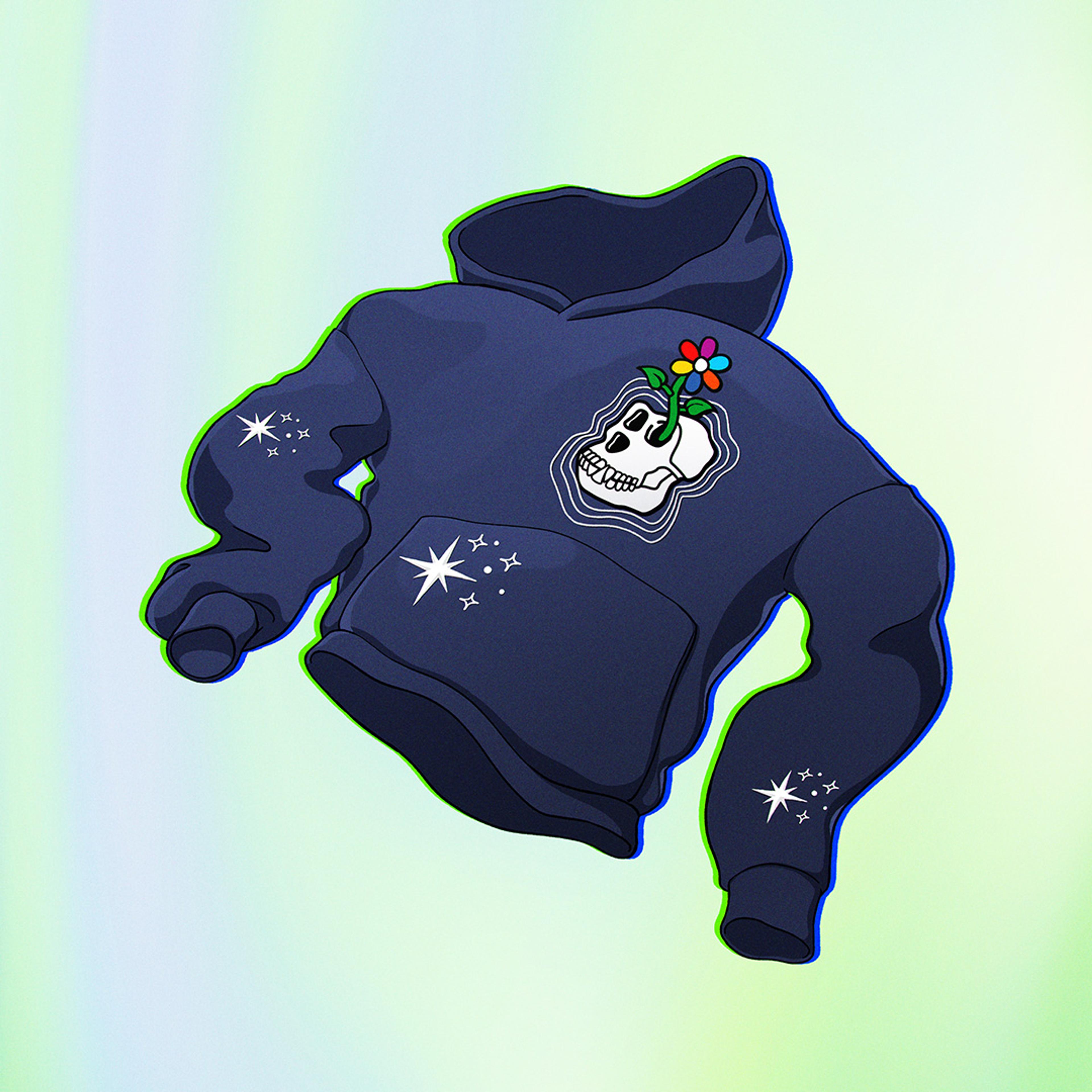 Activation content image