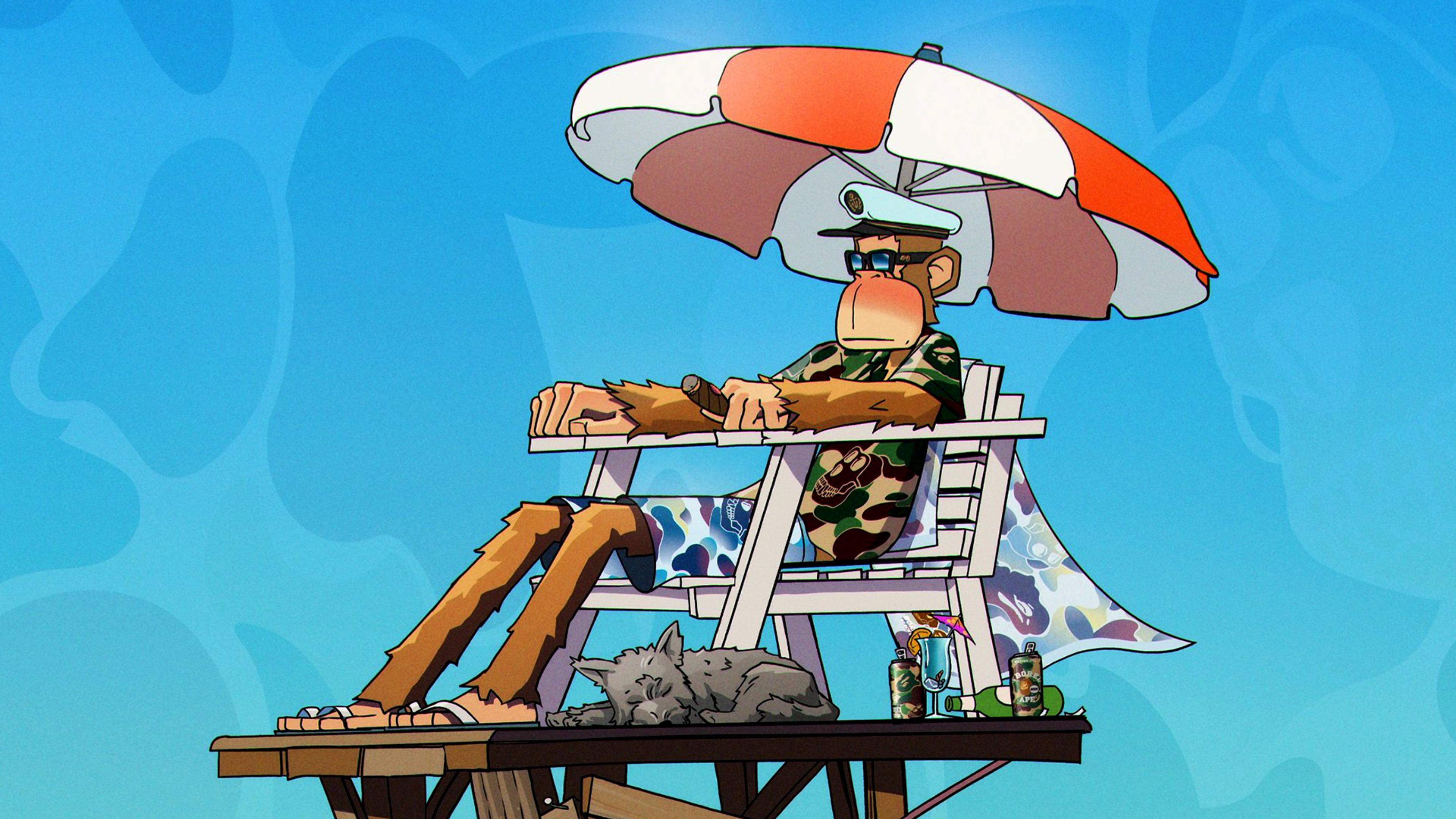 Activation content image