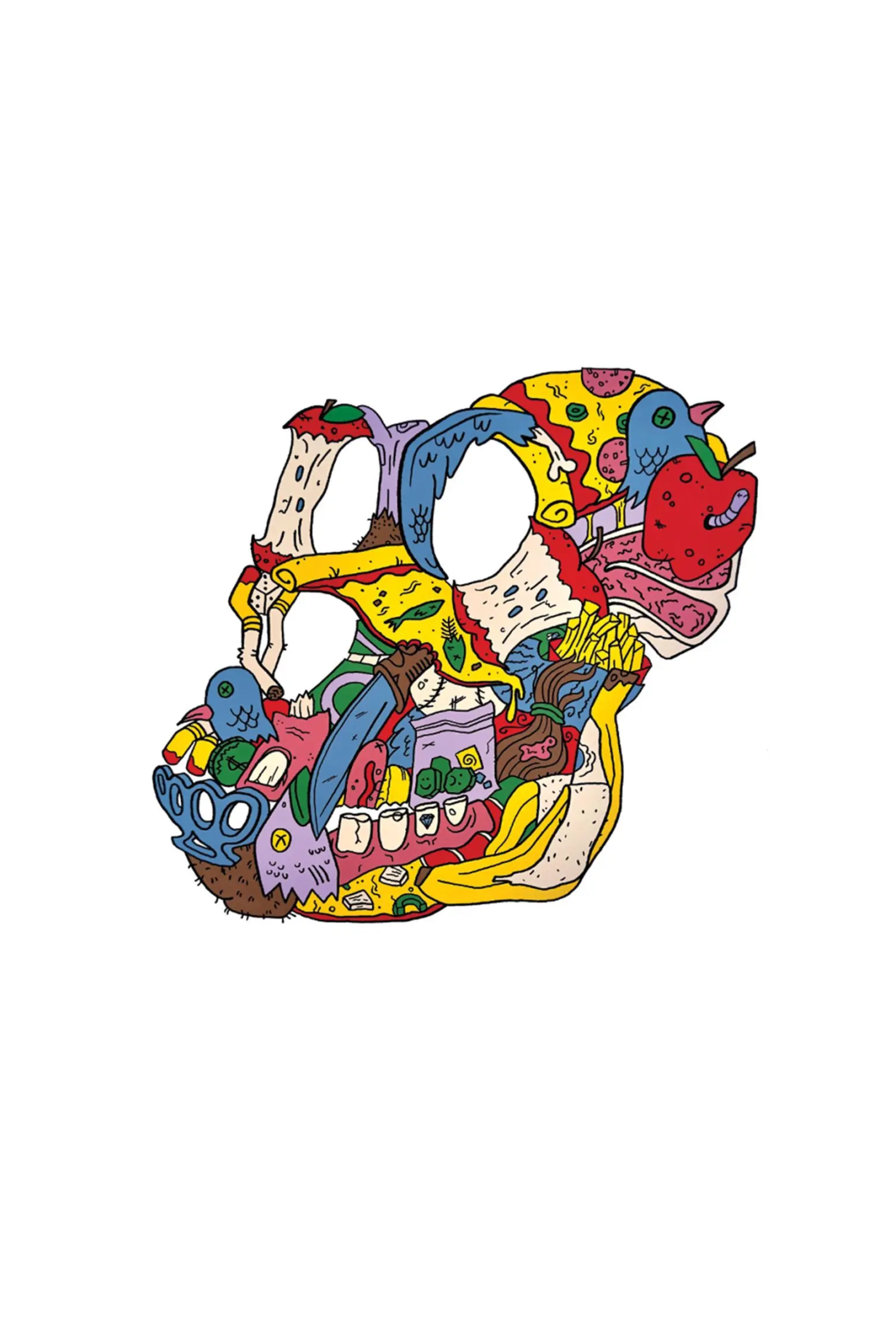 ApeFest 2021: New York City