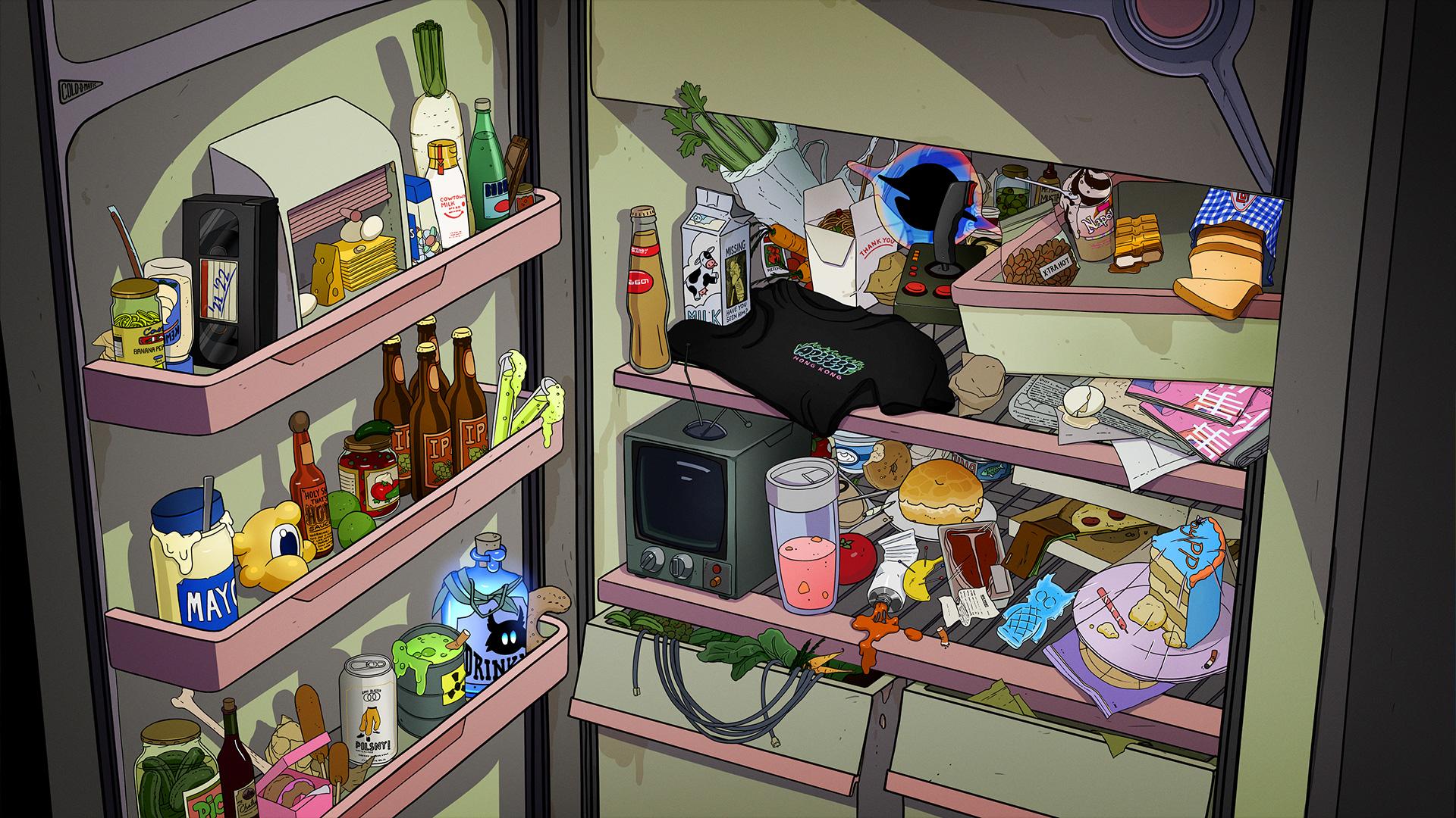 Activation content image