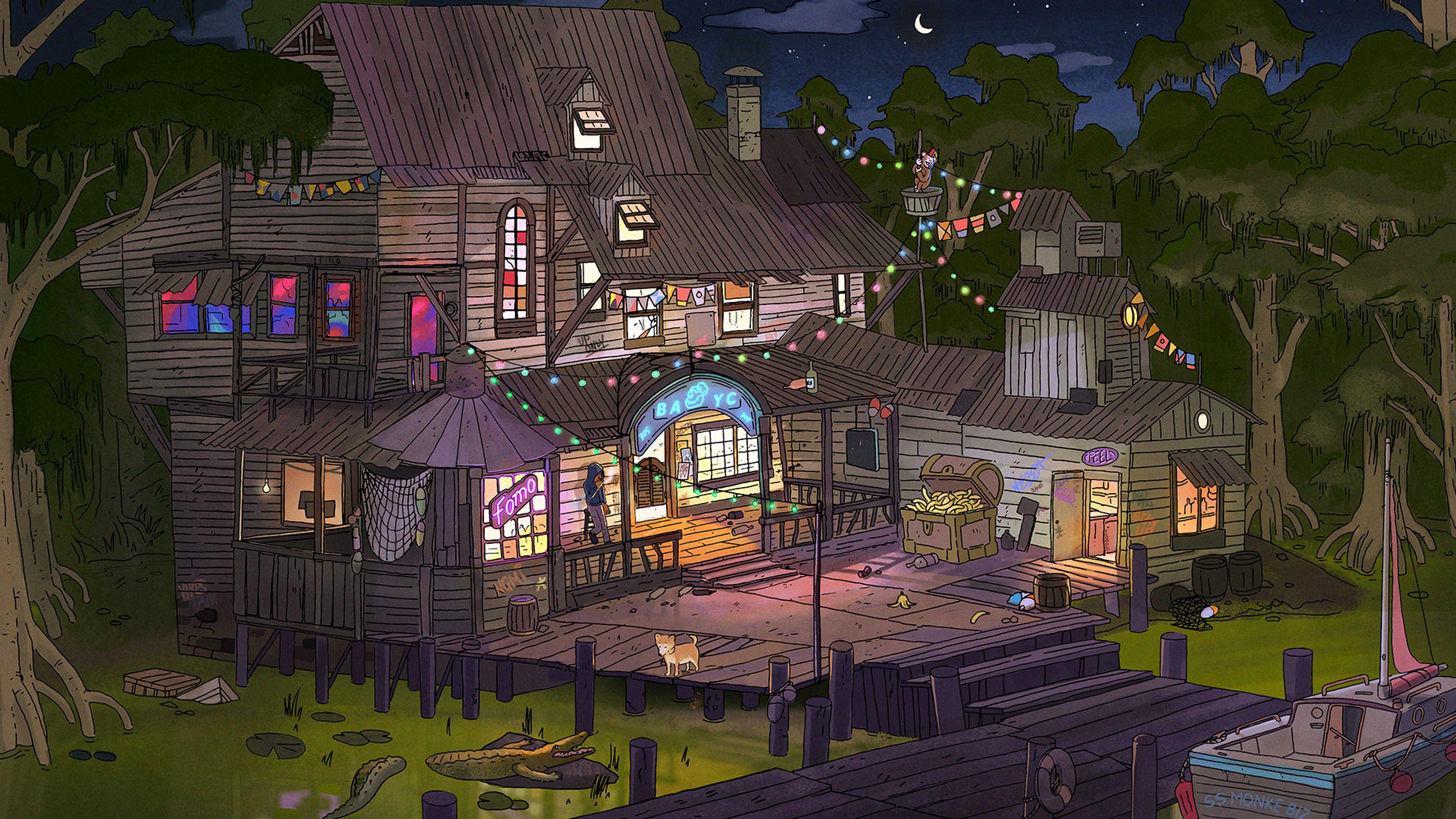 Activation content image