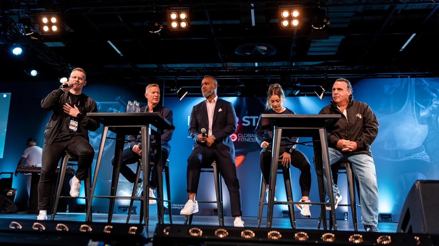 Thrilling Premiere in 2024: FIBO Football Festival