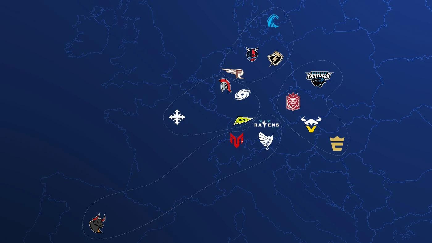 ELF's new divisions - "We can’t wait and we will be ready!"