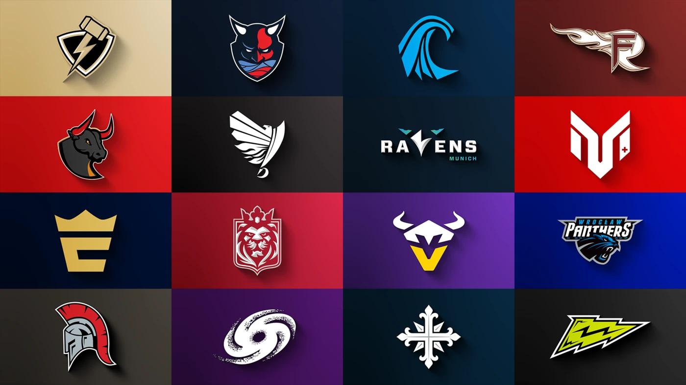 All team rosters for game week 1 are set