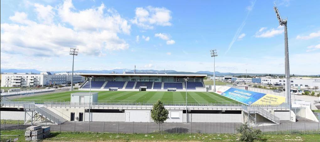Vienna Vikings announce venue for remaining home games