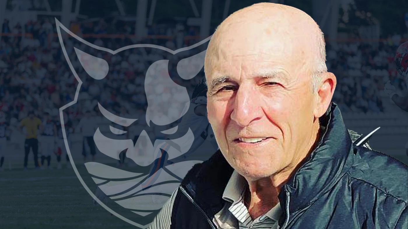 Sea Devils hire new Defensive Coordinator