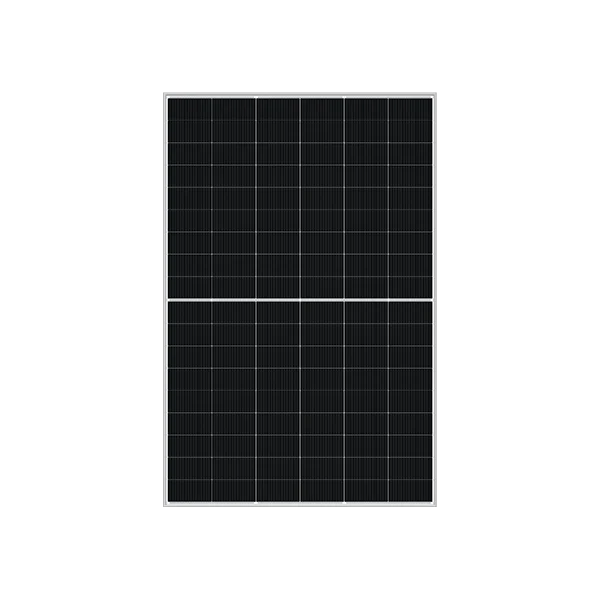 465W pluss glass/glass panel
