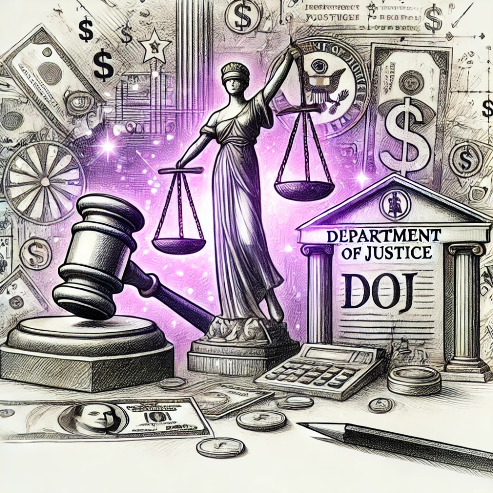 DOJ Cracks Down on Federal Contractors for Failing to Meet C...