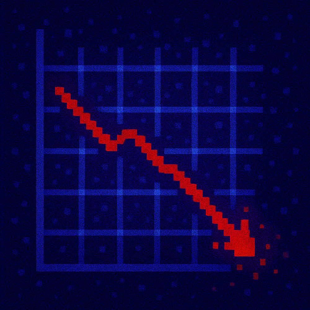 November CVEs Fell 25% YoY, Driven by Slowdowns at Major CNAs