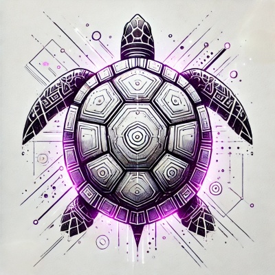 Turtles, Clams, and Cyber Threat Actors: Shell Usage