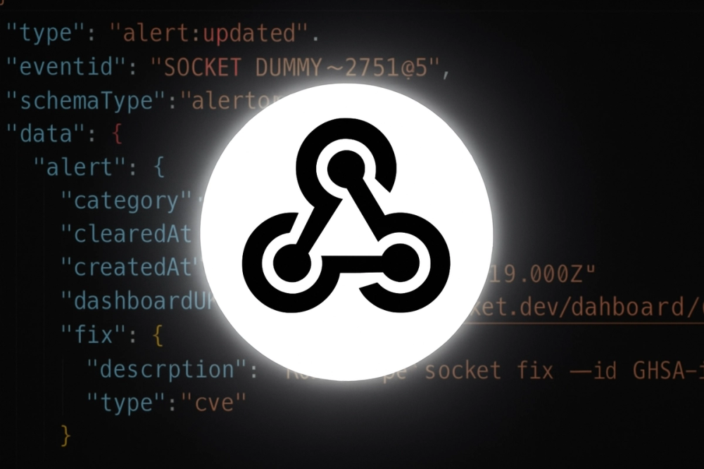 Introducing Webhook Events for Alert Changes