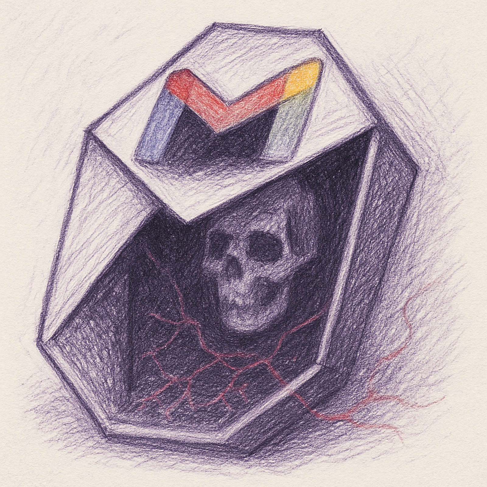 Using Trusted Protocols Against You: Gmail as a C2 Mechanism