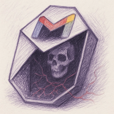 Using Trusted Protocols Against You: Gmail as a C2 Mechanism