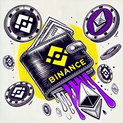 Malicious npm Packages Target BSC and Ethereum to Drain Crypto Wallets