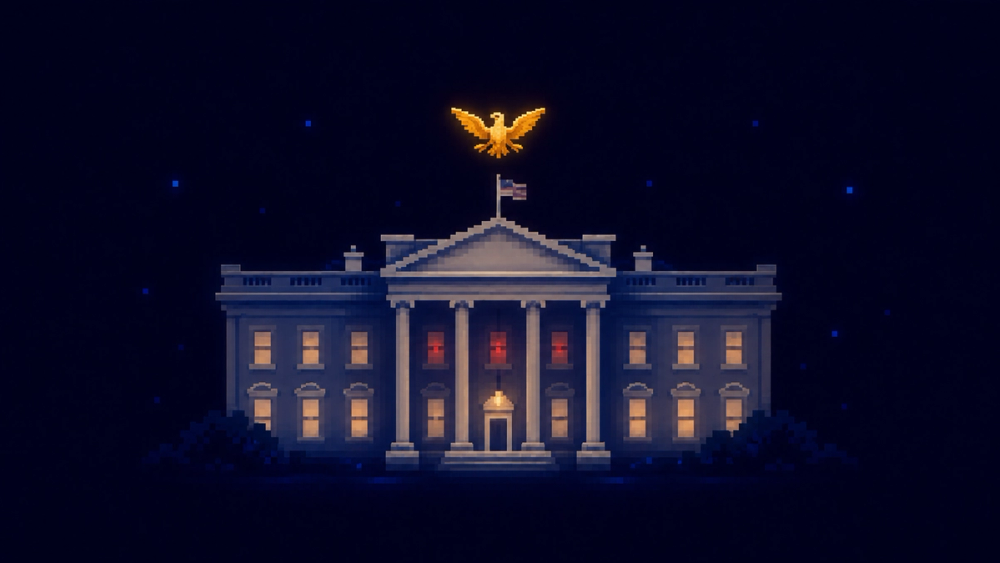 White House Launches Gold Eagle Initiative to Manage Surge in AI-Discovered Vulnerabilities