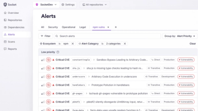 Introducing Custom Tabs for Org Alerts