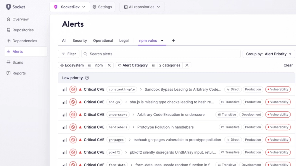 Introducing Custom Tabs for Org Alerts