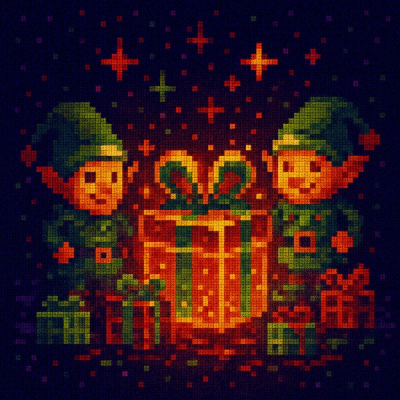 npm Sees Surge of Auto-Generated “elf-stats” Packages Published Every Two Minutes