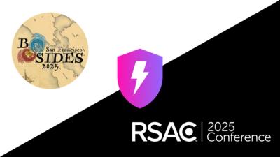 Meet the Socket Team at RSAC and BSidesSF 2025