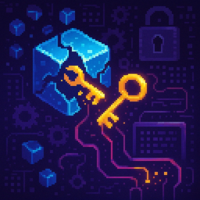 Malicious NuGet Packages Typosquat Nethereum to Exfiltrate Wallet Keys