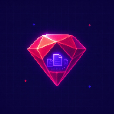 GemStuffer Campaign Abuses RubyGems as Exfiltration Channel Targeting UK Local Government