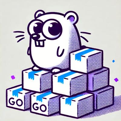 Typosquatted Go Packages Deliver Malware Loader Targeting Linux and macOS Systems