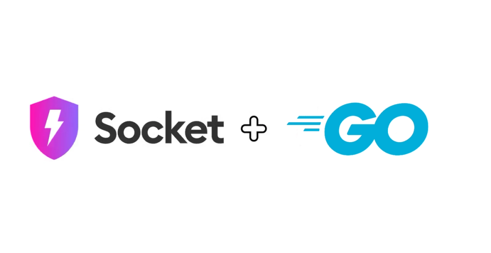 Go Launch Support Go Support Is Now Generally Available - Socket