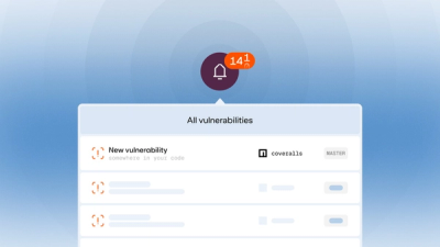 Vulnerability Scanning is Broken