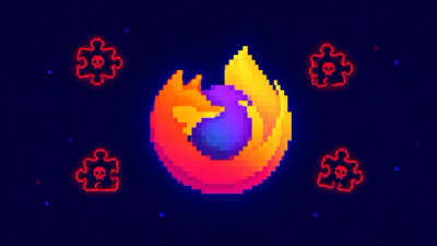 77 Firefox Extensions Linked to Crypto Wallet and Credential Theft