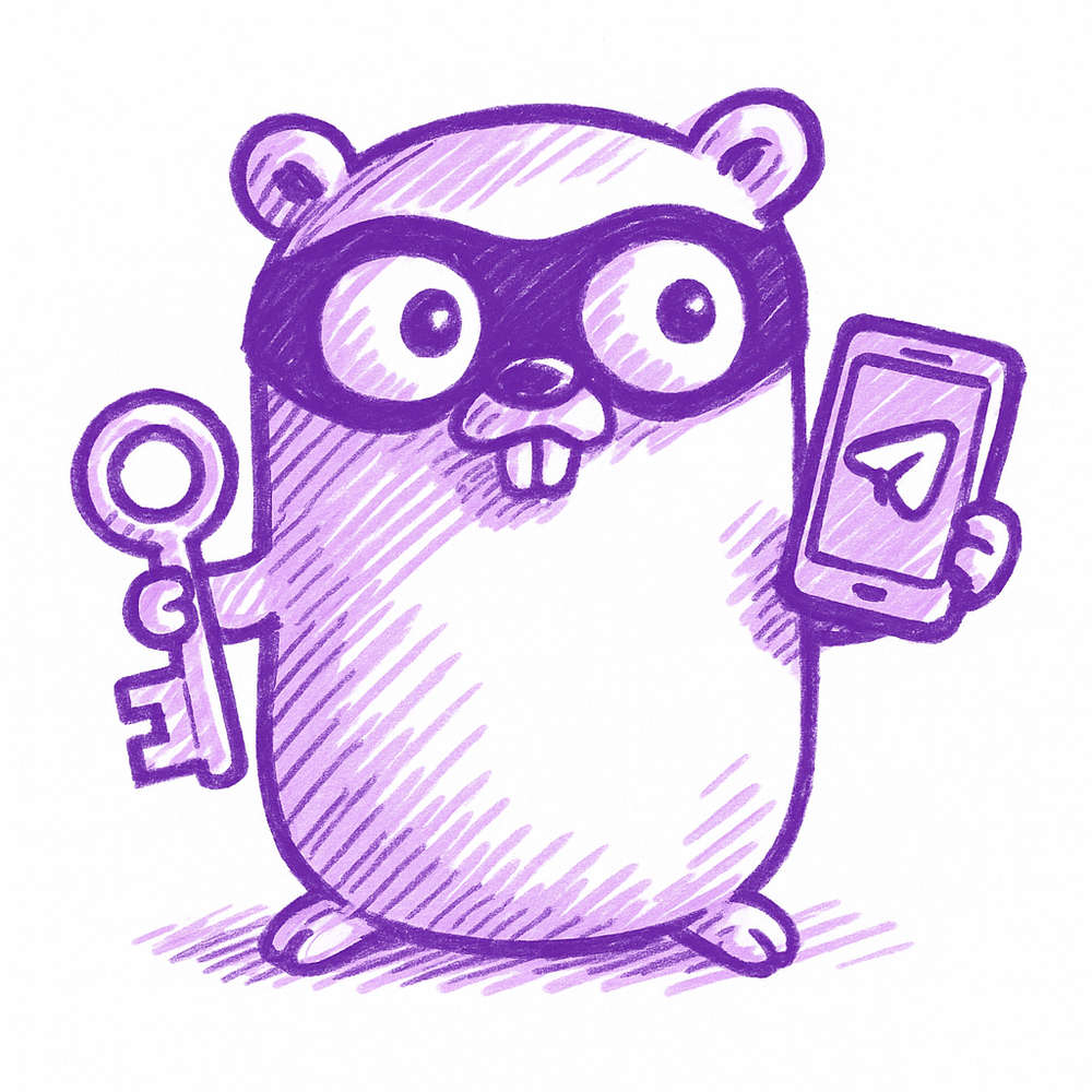 Malicious Go Module Disguised as SSH Brute Forcer Exfiltrates Credentials via Telegram