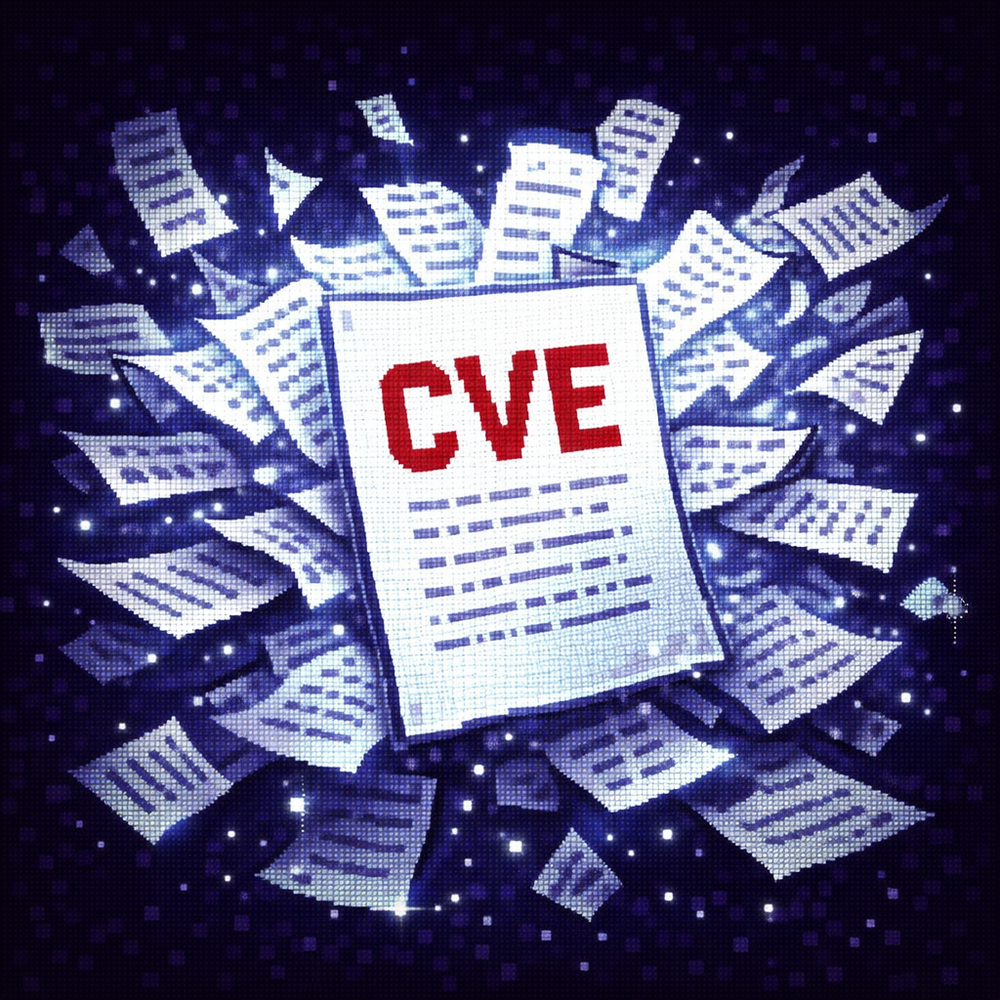 CVE Volume Surges Past 48,000 in 2025 as WordPress Plugin Ecosystem Drives Growth