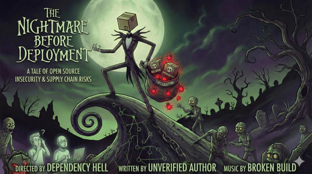 The Nightmare Before Deployment