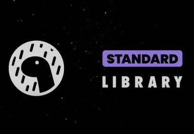 Deno Standard Library Stabilized After 4 Years and 4,000 Commits