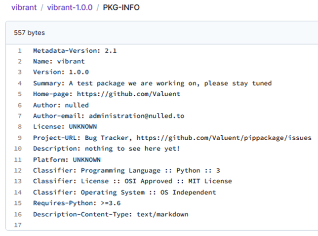 Two Typosquatting Python Packages Exploit Discord CDN to Dep...