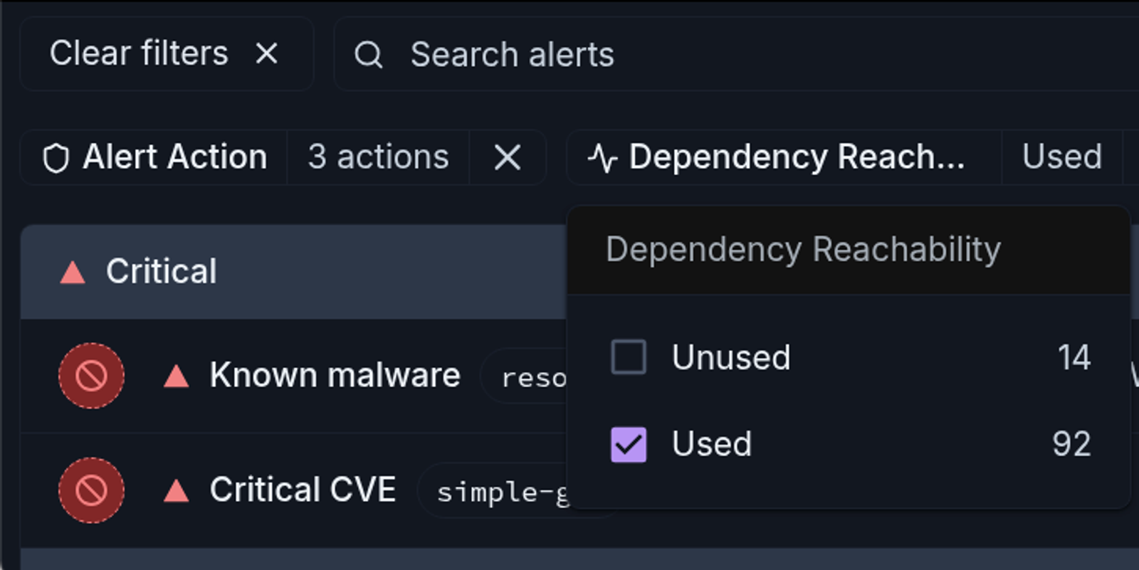 Introducing Module Reachability: Focus on the Vulnerabilities That Matter
