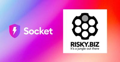 Risky Biz Podcast: How Socket Goes Beyond Vulnerabilities to Tackle Modern Supply Chain Attacks in Open Source Software