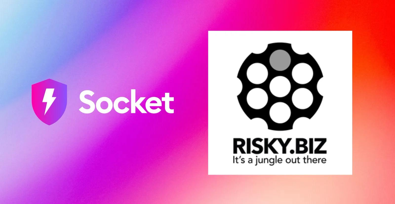 Risky Biz Podcast: How Shifts in Open Source Made It a Prime Attack Vector