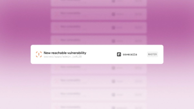 What Is SCA with Reachability Analysis?