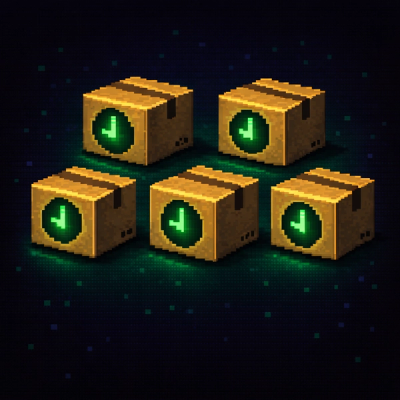 5 Malicious Rust Crates Posed as Time Utilities to Exfiltrate .env Files