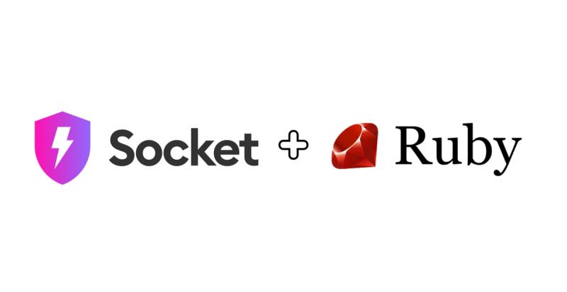 Introducing Ruby Support in Socket