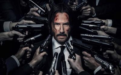 Spam-tastic! npm Registry Swamped by Bizarre John Wick Frenzy