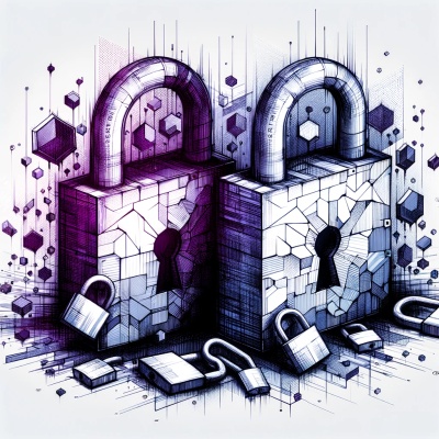 Two Typosquatting Python Packages Exploit Discord CDN to Deploy Malicious Payloads for Data Theft and System Manipulation