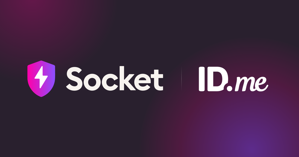 ID.me Gains Earlier Visibility into Supply Chain Threats wit...