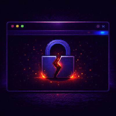 5 Malicious Chrome Extensions Enable Session Hijacking in Enterprise HR and ERP Systems