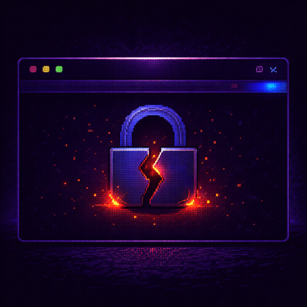 5 Malicious Chrome Extensions Enable Session Hijacking in Enterprise HR and ERP Systems